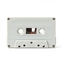 Cassette deck