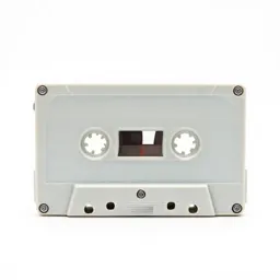 Cassette player