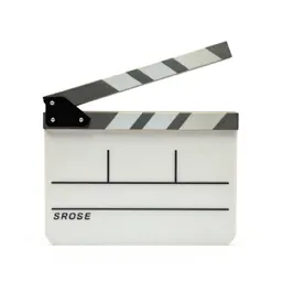 Clapperboard