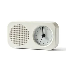 Clock radio