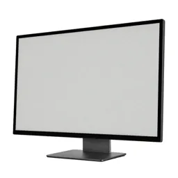 Computer screen