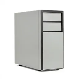 Dedicated file server