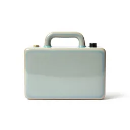 Defibrillator