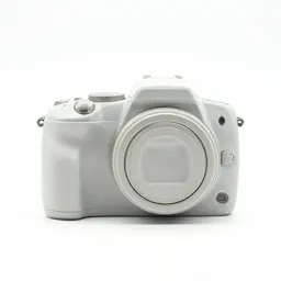 Digital camera