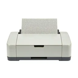 Dot matrix printer
