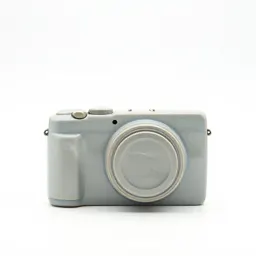Flash camera