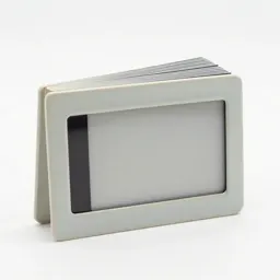 Microfiche