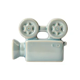 Motion-picture camera