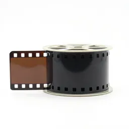 Motion-picture film