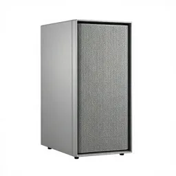 Non-dedicated file server