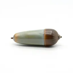Acorn tube
