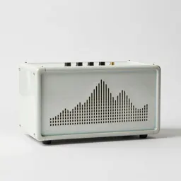 Audio amplifier