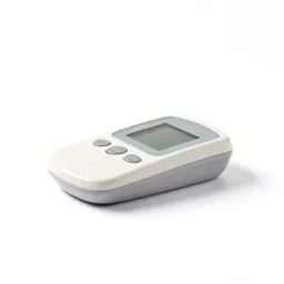 Electronic fetal monitor