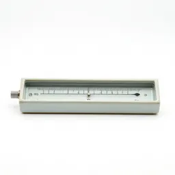 Ballistic galvanometer