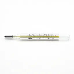 Clinical thermometer