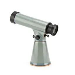 Coude telescope