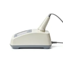 Diathermy machine