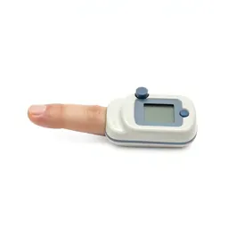 Digital plethysmograph