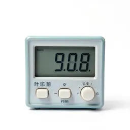 Digital voltmeter