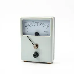 Fluxmeter