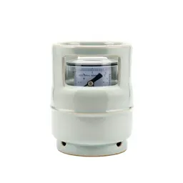 Gas meter