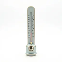 Gas thermometer