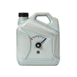 Gasoline gauge