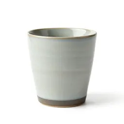 Hand glass