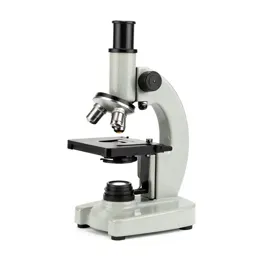Light microscope
