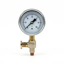 Manometer