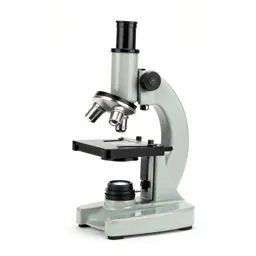 Microscope