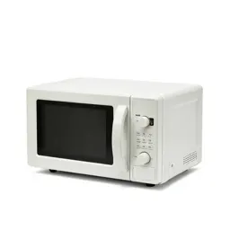 Microwave diathermy machine