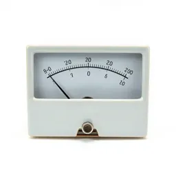 Millivoltmeter