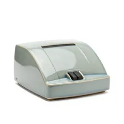 Postage meter