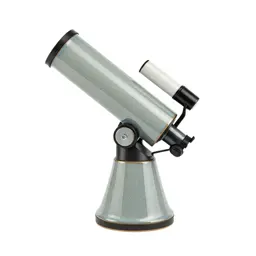 Reflecting telescope