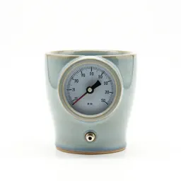 Resistance pyrometer