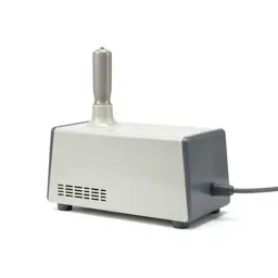 Shortwave diathermy machine