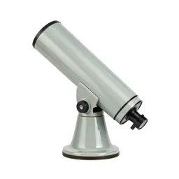 Solar telescope