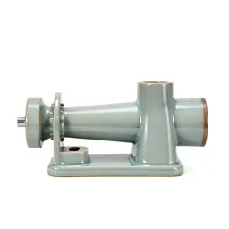 Synchrocyclotron