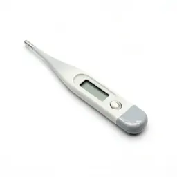 Telethermometer