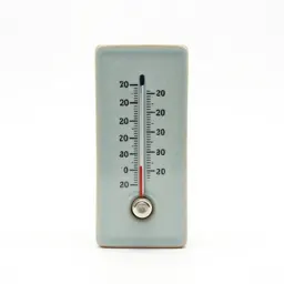 Thermoelectric thermometer