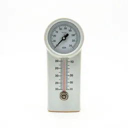 Thermohydrometer