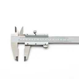 Vernier caliper