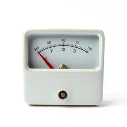 Voltmeter
