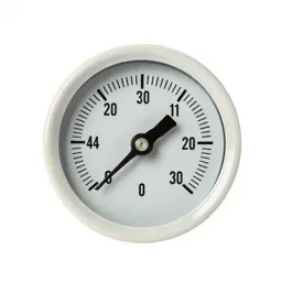 Water gauge