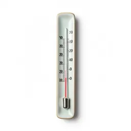 Alcohol thermometer