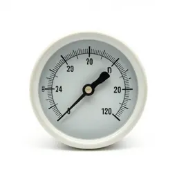 Altimeter