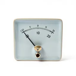 Ammeter