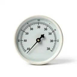 Aneroid barometer