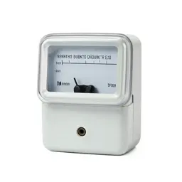 Electric meter